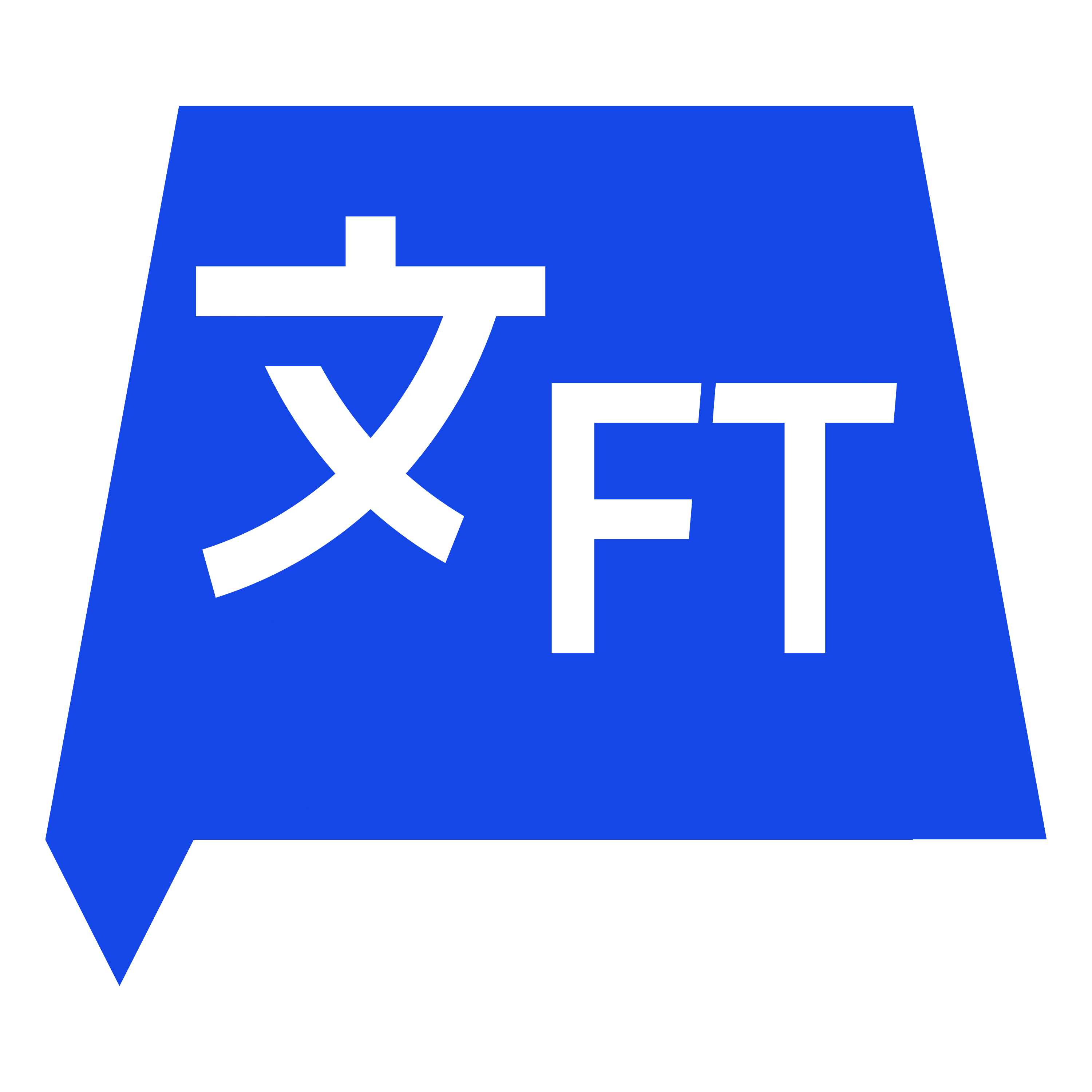 Fluent Tab